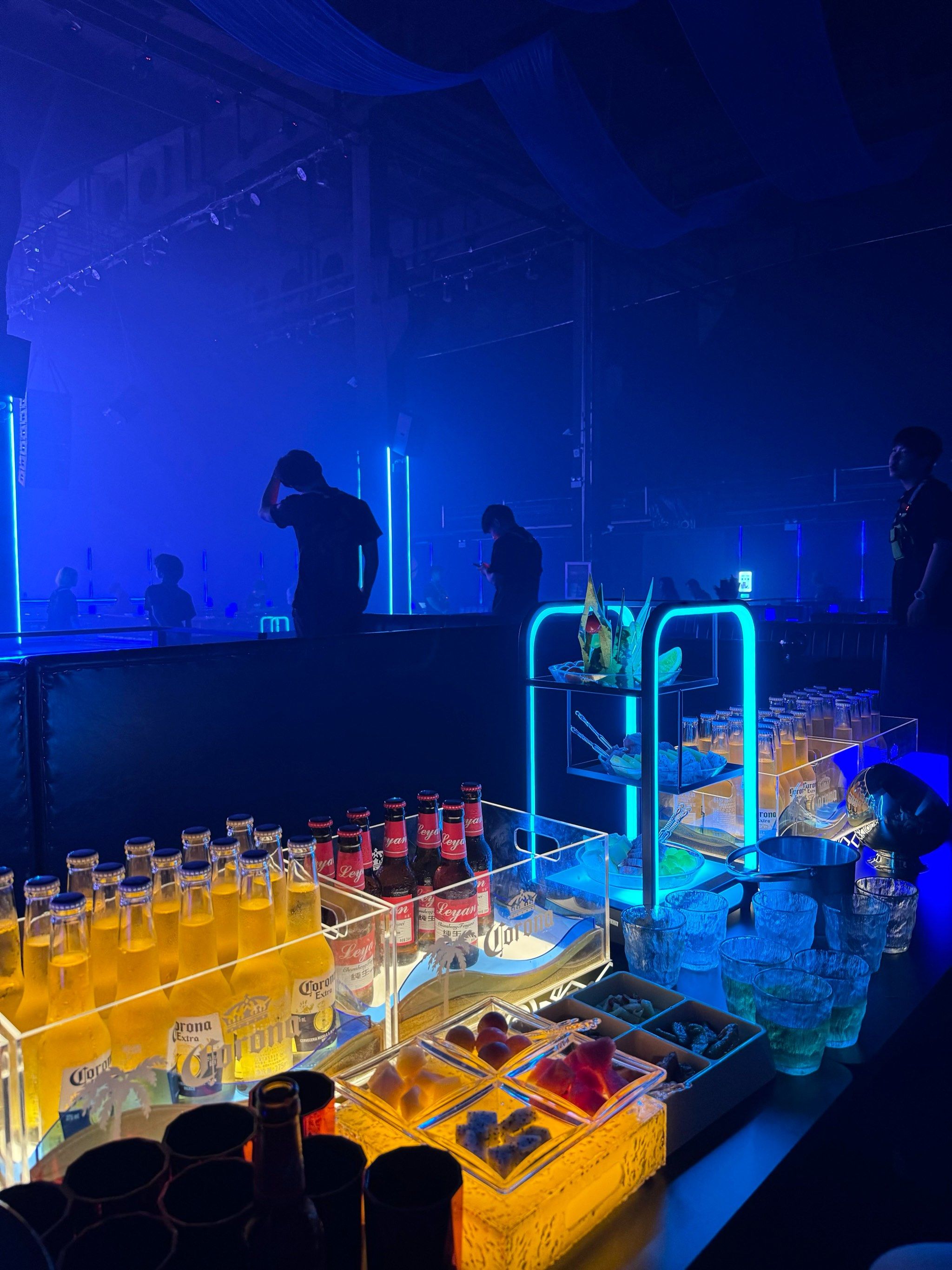 洛阳商务ktv低端场最佳选择-涧西区ktv预订