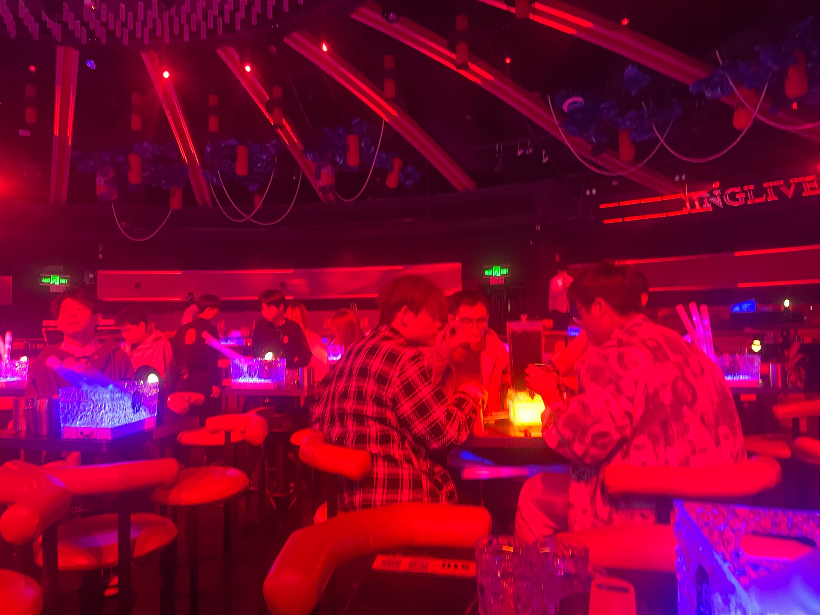 洛阳商务ktv计时指南-涧西区ktv预订